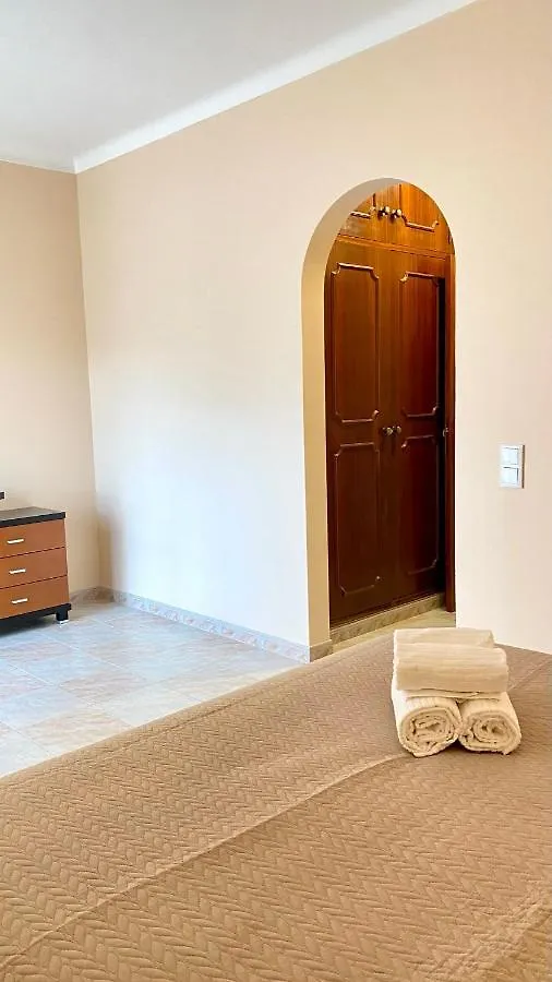 Apartment Cantinho Da Marina Lagos