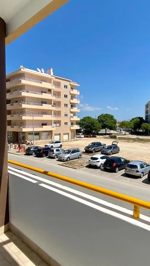 Cantinho Da Marina Lagos