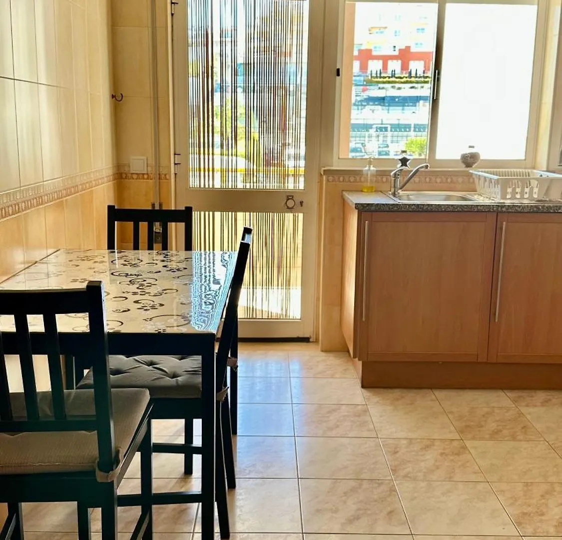 Apartment Cantinho Da Marina Lagos Portugal