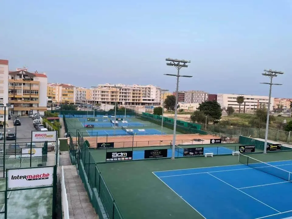לאגוּ‏ש Cantinho Da Marina דירה